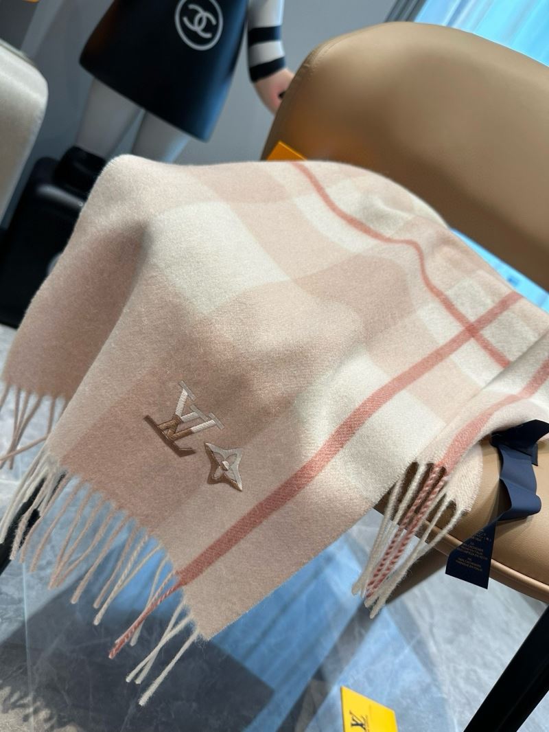 Louis Vuitton Scarf